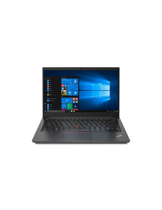 Lenovo ThinkPad E14 Notebook 35,6 cm (14") Full HD Intel® Core™ i7 16 Giga Bites DDR4-SDRAM 512 Giga Bites SSD Wi-Fi 6 Lenovo - 