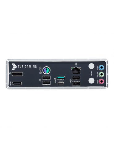 Placa de baza Asus TUF GAMING B560M-E, Intel B560, socket 1200, mATX Asus - 5