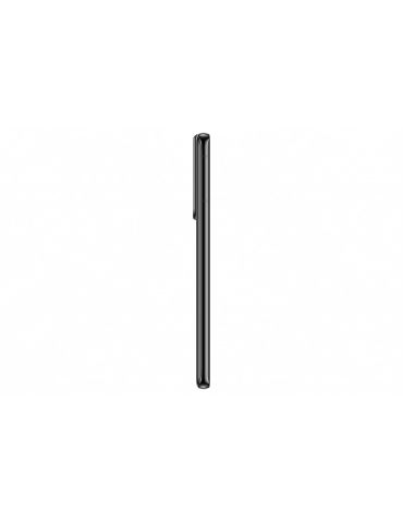 Samsung Galaxy S21 Ultra 5G SM-G998B 17,3 cm (6.8") Dual SIM Android 11 USB tip-C 16 Giga Bites 512 Giga Bites 5000 mAh Negru Sa