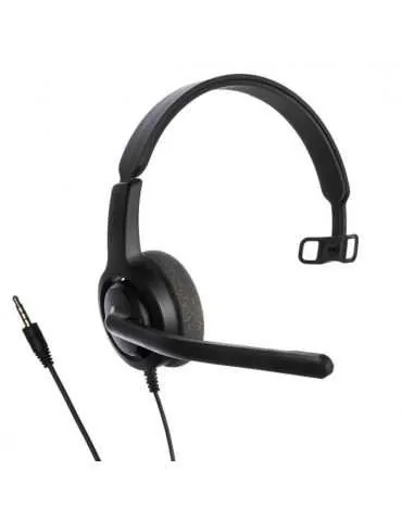 Casti cu microfon axtel voice pc28 mono nc sunet hd Axtel - 1 - Tik.ro