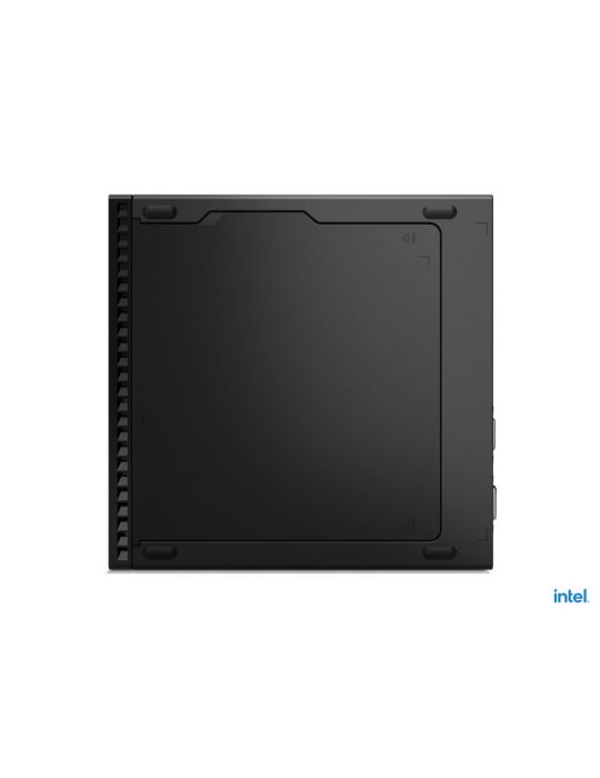 Lenovo ThinkCentre M70q DDR4-SDRAM i5-11400T mini PC Intel® Core™ i5 8 Giga Bites 512 Giga Bites SSD Negru Lenovo - 2