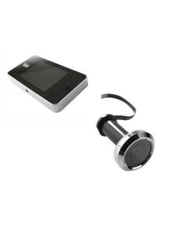 Vizor electronic standard 45-0500-1432-00-6011 Assa abloy - 1 - Tik.ro