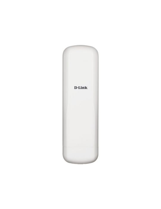 D-Link DAP-3711 puncte de acces WLAN 867 Mbit/s Alb Power over Ethernet (PoE) Suport D-link - 1