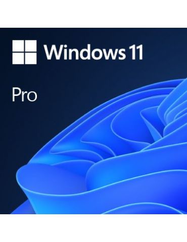 Microsoft Windows 11 Pro 1 licență(e) Microsoft - 1 - Tik.ro
