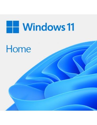 Microsoft Windows 11 Home 1 licență(e) Microsoft - 1 - Tik.ro
