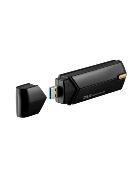 ASUS USB-AX56 WLAN 1775 Mbit/s Asus - 2