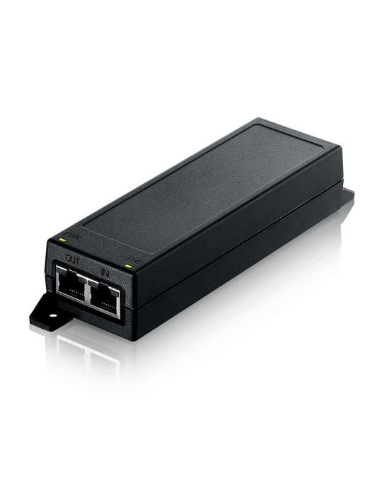 Zyxel PoE12-30W Gestionate 2.5G Ethernet (100/1000/2500) Power over Ethernet (PoE) Suport Zyxel - 4
