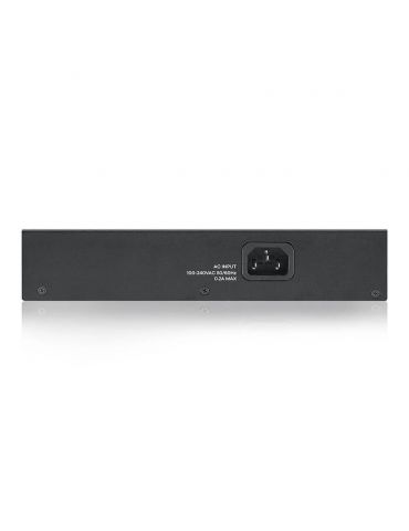 Zyxel GS1100-16 Fara management Gigabit Ethernet (10/100/1000) Zyxel - 4
