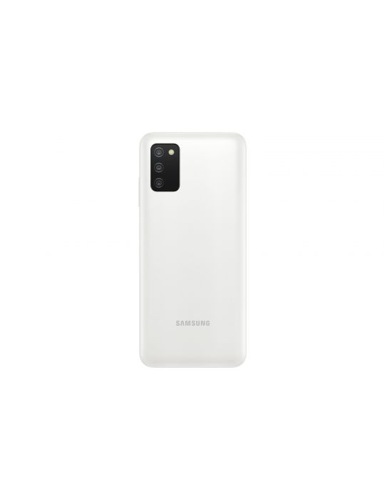Samsung Galaxy A03s SM-A037G 16,5 cm (6.5") Dual SIM Android 11 4G USB tip-C 3 Giga Bites 32 Giga Bites 5000 mAh Alb Samsung - 4