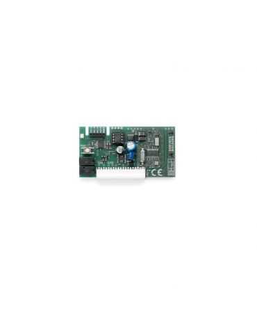 Receptor radio doua canale beninca one.2wi permite inrolararea a maxim Beninca - 1