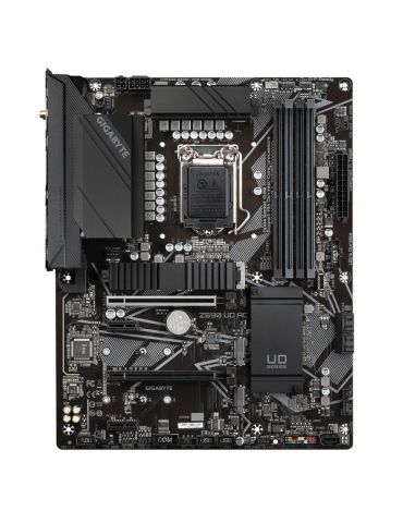 Placa de baza Gigabyte Z590 UD AC Gigabyte - 1
