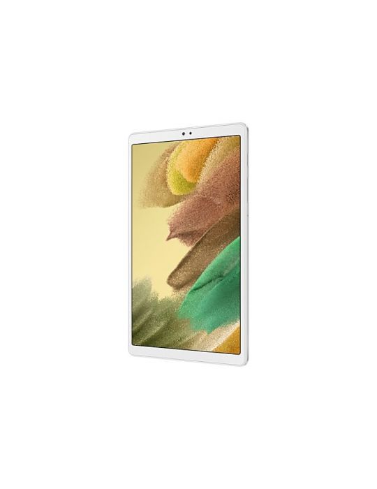 Samsung Galaxy Tab A7 Lite SM-T220NZSAEUE tablete 32 Giga Bites 22,1 cm (8.7") 3 Giga Bites Wi-Fi 5 (802.11ac) Argint Samsung - 