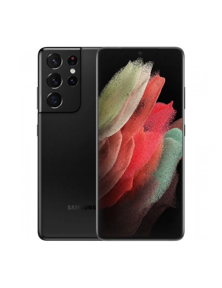 Sg s21 ultra 5g 6.8 16gb 512gb dsim bk sm-g998bzkh (include tv 0.5lei) (include tv 0.5lei)