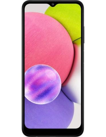 Samsung a03s a037 6.5 3gb 32gb ds bl sm-a037gzbn (include tv 0.5lei) Samsung - 1
