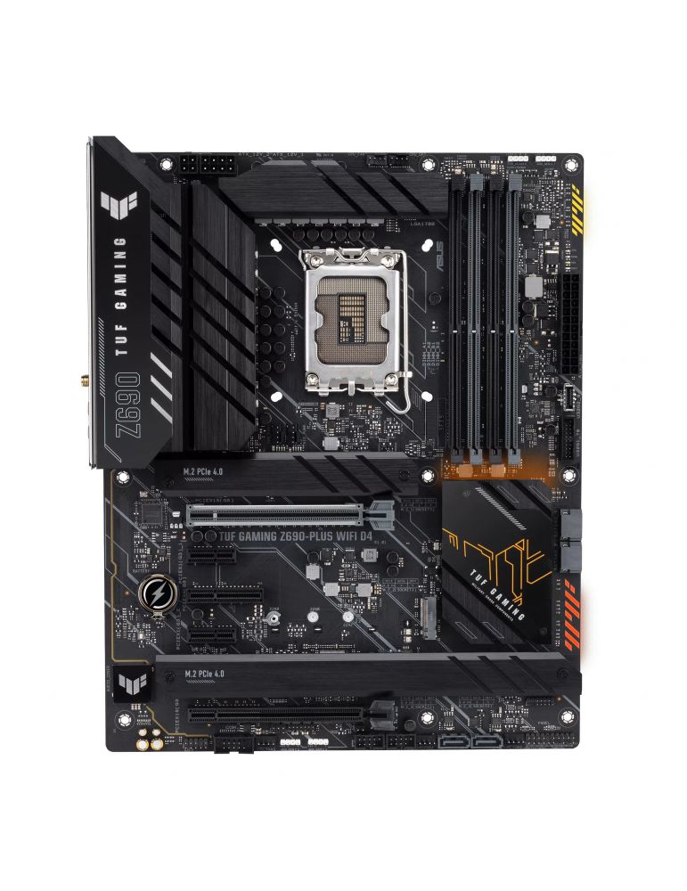 Placa de baza Asus TUF Z690 Plus- Wifi D4
