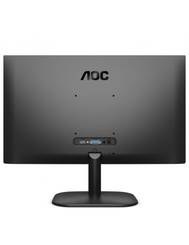 AOC B2 22B2H/EU LED display 54,6 cm (21.5") 1920 x 1080 Pixel Full HD Negru Aoc - 3