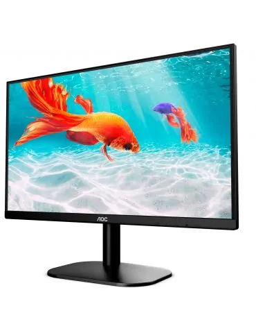 AOC B2 22B2H/EU LED display 54,6 cm (21.5") 1920 x 1080 Pixel Full HD Negru Aoc - 6