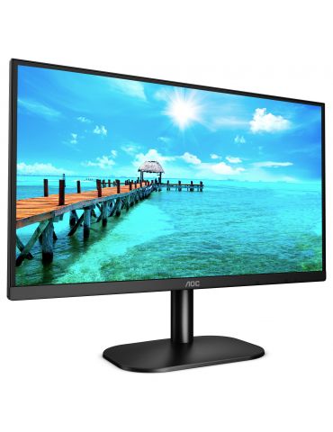 AOC B2 22B2H/EU LED display 54,6 cm (21.5") 1920 x 1080 Pixel Full HD Negru Aoc - 7