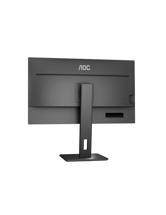 AOC P2 U32P2 monitoare LCD 80 cm (31.5") 3840 x 2160 Pixel 4K Ultra HD LED Negru Aoc - 3