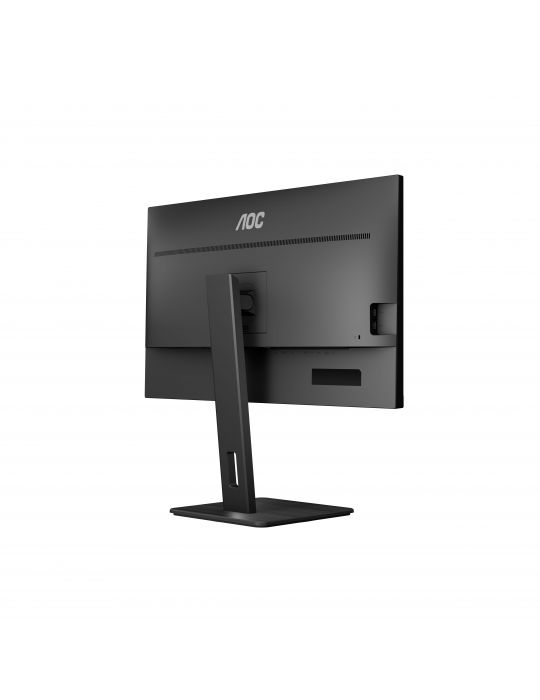 AOC P2 U32P2 monitoare LCD 80 cm (31.5") 3840 x 2160 Pixel 4K Ultra HD LED Negru Aoc - 5