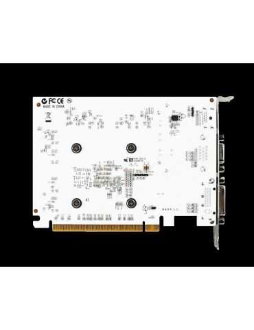 Placa video msi nvidia gt730 n730k-2gd3/ocv1 2gb ddr3 64-bit pciexpress Msi - 1