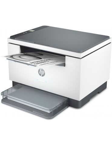 Multifunctional laser HP LaserJet M234dwe Format A4 Wi-Fi Hp - 2