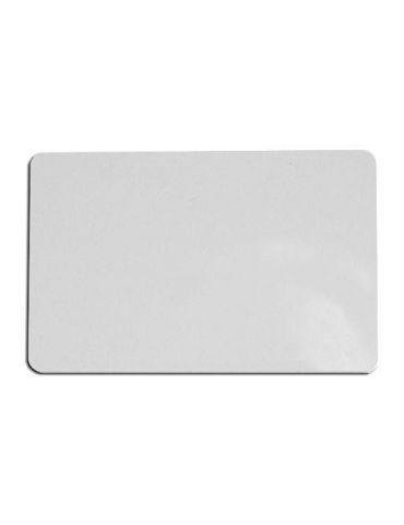 Id card hikvision mifare fm11rf08-m1varianta subtire frecventa functionare 13.56 mhz Hikvision - 1 - Tik.ro