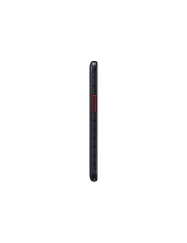 Samsung Galaxy XCover 5 SM-G525F/DS 13,5 cm (5.3") Dual SIM Android 11 4G USB tip-C 4 Giga Bites 64 Giga Bites 3000 mAh Negru Sa
