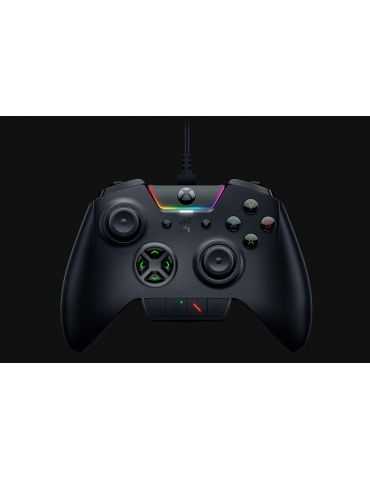 Gamepad razer wolverine gaming controller for xbox 6 additional remappable Razer - 1 - Tik.ro