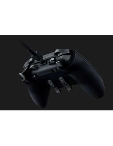 Gamepad razer wolverine gaming controller for xbox 6 additional remappable Razer - 1