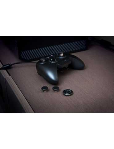 Gamepad razer wolverine gaming controller for xbox 6 additional remappable Razer - 1