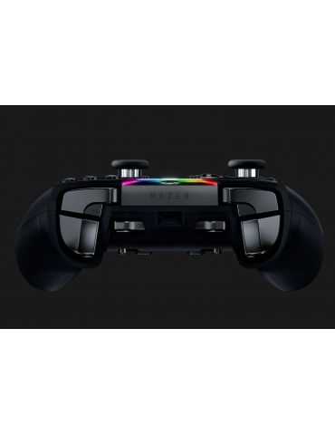 Gamepad razer wolverine gaming controller for xbox 6 additional remappable Razer - 1