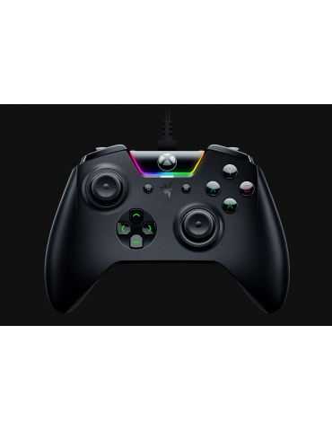 Gamepad razer wolverine tournament edition xbox one 4 additional remappable Razer - 1