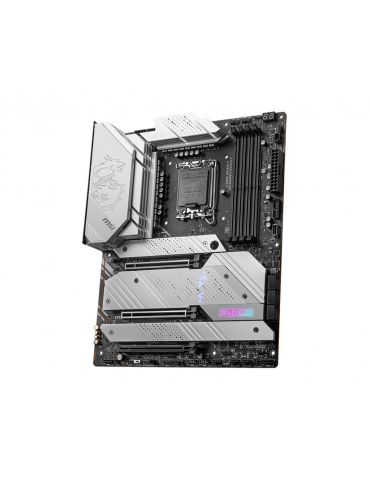 MSI MPG Z690 FORCE WIFI plăci de bază Intel Z690 LGA 1700 ATX Msi - 1