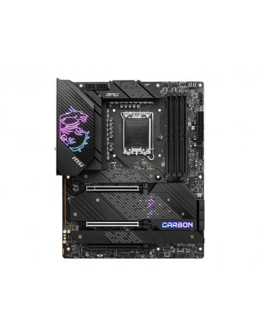Placa de baza MSI MPG Z690 CARBON WIFI, Intel Z690, socket 1700, ATX Msi - 1