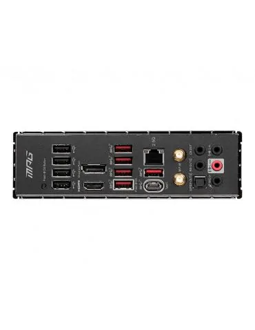 Placa de baza MSI MPG Z690 CARBON WIFI, Intel Z690, socket 1700, ATX Msi - 4
