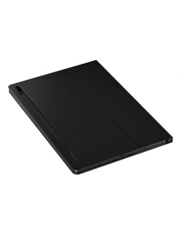 Samsung EF-DT730UBEGEU tastatură pentru terminale mobile Negru Samsung - 9