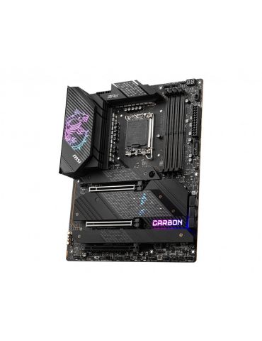 Placa de baza MSI MPG Z690 CARBON WIFI, Intel Z690, socket 1700, ATX Msi - 2