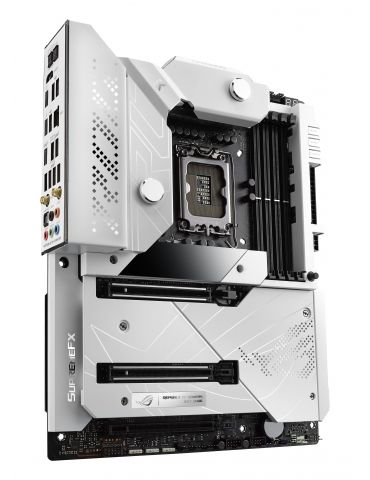 ASUS ROG MAXIMUS Z690 FORMULA Intel Z690 LGA 1700 ATX Asus - 4