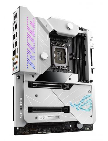 ASUS ROG MAXIMUS Z690 FORMULA Intel Z690 LGA 1700 ATX Asus - 7