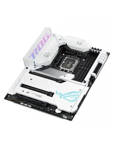ASUS ROG MAXIMUS Z690 FORMULA Intel Z690 LGA 1700 ATX Asus - 16
