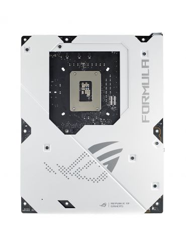 ASUS ROG MAXIMUS Z690 FORMULA Intel Z690 LGA 1700 ATX Asus - 17