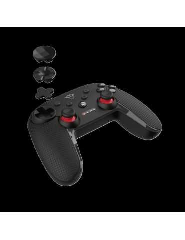Trust gxt 1230 muta wireless controller for pc and nintendo Trust - 1
