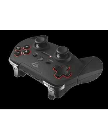 Trust gxt 545 yula wireless gamepad  specifications general driver needed Trust - 1 - Tik.ro