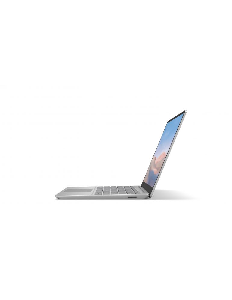 Microsoft Surface Laptop Go Notebook 31,6 cm (12.4") Ecran tactil Intel Core i5 8 Giga Bites LPDDR4x-SDRAM 128 Giga Bites SSD