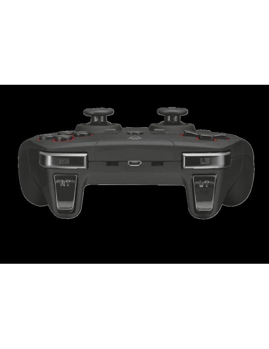 Trust gxt 545 yula wireless gamepad  specifications general driver needed Trust - 1