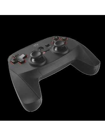 Trust gxt 545 yula wireless gamepad  specifications general driver needed Trust - 1