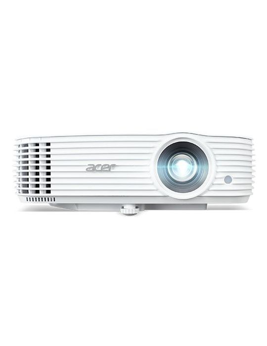 Acer Home H6531BD proiectoare de date Standard throw projector 3500 ANSI lumens DLP 1080p (1920x1080) Alb Acer - 1