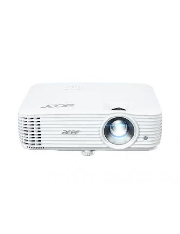 Acer Home H6531BD proiectoare de date Standard throw projector 3500 ANSI lumens DLP 1080p (1920x1080) Alb Acer - 2