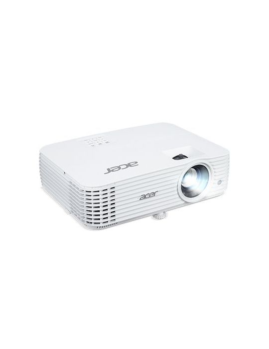 Acer Home H6531BD proiectoare de date Standard throw projector 3500 ANSI lumens DLP 1080p (1920x1080) Alb Acer - 3